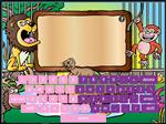 Keyboarding Zoo 